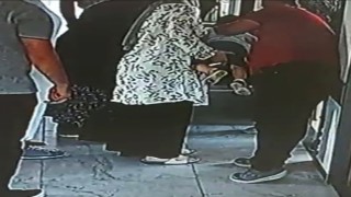 Nefes borusuna şeker kaçan çocuğun imdadına aile hekimi yetişti