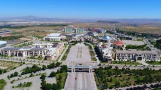NEVÜde doçent ataması yapıldı