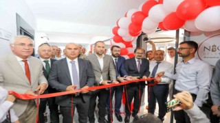 Niğde Belediyesi yılda 18 milyon Liralık tasarruf sağlayacak