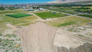 Niğde Belediyesinden dev spor yatırım atağı
