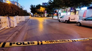 Niğdede şüpheli çanta alarmı