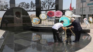Nilüferde Büyük Zaferin 100. yılı gururla kutlandı
