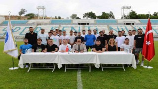 Nilüferden Bursa futboluna yeni bir nefes