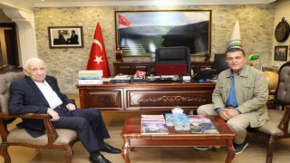 Nuri Vatan: Başkan Demir, Ardahana renk katmış
