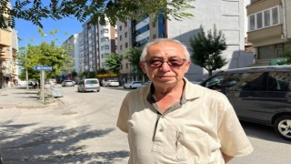 O acı hatıralar Eskişehirde de unutulmadı