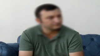 O polis konuştu: Şikayetçi olmamam için baskı yapılmadı