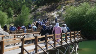 “Obeziteye Veda Sağlığa Merhaba” yürüyüşü ile obeziteye dikkat çekildi