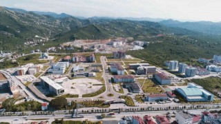 ODÜ yüzde 99.5lik doluluk oranına ulaştı
