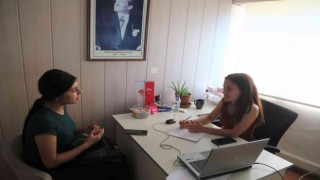 Öğrenciler doğru tercihi EFESEM ile yapıyor