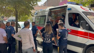 Okey ıstıkasıyla darp edilen 62 yaşındaki adam hastanelik oldu