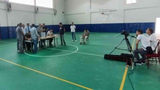 Okullara temizlik görevlisi için kura