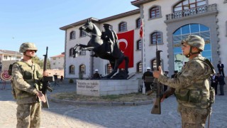 Oltuda 30 Ağustos coşkusu
