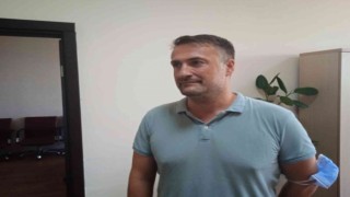 Ölüm tehdidi aldığı iddiasıyla istifa eden doktorla ilgili flaş gelişme