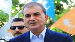 Ömer Çelikten CHPnin ‘YAŞ kararları eleştirisine tepki