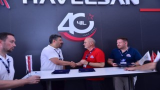 OMÜye “HAVELSAN Akademi” kurulacak