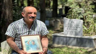 Onun acısı 23 yıldır dinmiyor