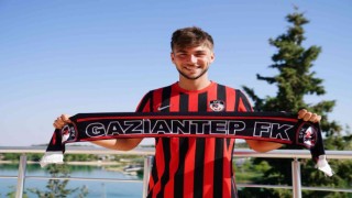 Onurhan Babuscu, Gaziantep FKda