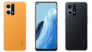 OPPO, Reno7 Modelini Türk Kullanıcılarına Tanıttı