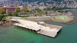 Orduda kent hafızasını canlandırılıyor