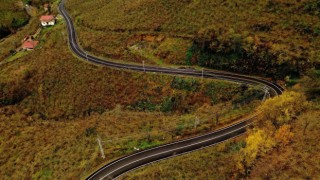 Orduya 3 yılda 1600 km asfalt