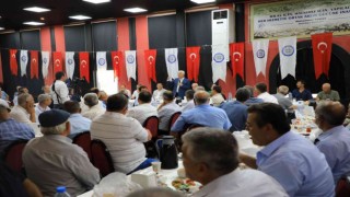 Örene kanalizasyon ve arıtma müjdesi
