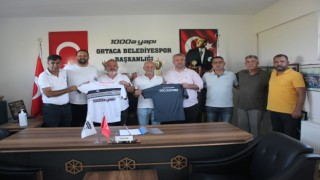 Ortaca Belediyespora isim sponsoru
