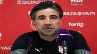 Osman Özköylü: “Çok şükür emeğimizin karşılığını aldık”