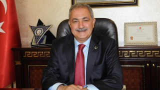 Osmaniye Belediye Başkanı Kadir Kara’dan 30 Ağustos Zafer Bayramı Mesajı