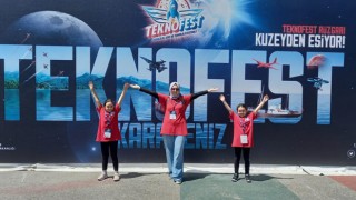 Osmaniye Teknofest’te 28 takım ile temsil ediliyor