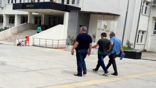 Osmaniyede 17 yıl 8 ay hapis cezasıyla aranan hükümlü yakalandı