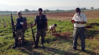 Osmaniye’de av dönemi, 20 Ağustos'ta başlıyor