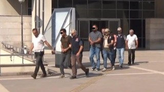 Osmaniye’de DEAŞ operasyonu: 2’si kadın 6 gözaltı