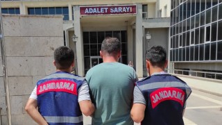 Osmaniye'de Firari hükümlü JASAT tarafından yakalandı