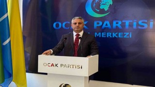 Osmanlı Ocakları Genel Başkanı Canpolat: “Aslında Doğu Perinçek değil, Türkiye hedefte”