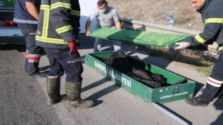 Otobüs kazasından acı haber geldi: 1 ölü, 38 yaralı