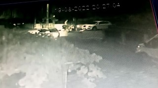 Otomobil, motosikletle çarpıştı: 2 çocuk yaralandı
