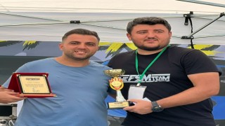 Otomobil severler Tuning Fest 2022 fuarında buluştu