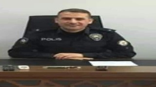 Otomobilde tartıştığı komiseri silahla öldürdü, kaçan kadın yakalandı