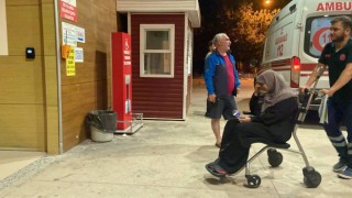 Oylat kaplıcalarında kaybolan kadın, ormanlık alanda çıplak halde bulundu