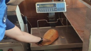 Özalp ilçesinde iş yerleri denetlendi