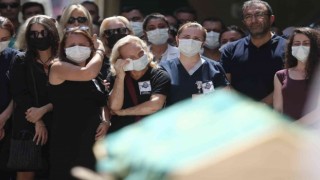 (Özel) Rekortmen doktor yüzlerce kişiyi organ nakliyle kurtardı, kendisi organ beklerken hayata veda etti
