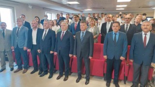 Pandeminin kahramanları unutulmadı: ‘Teşekkür ve başarı belgesi