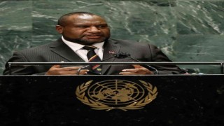 Papua Yeni Ginede kahve bakanı atandı