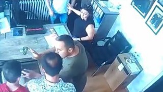 Park kavgası sebebiyle öldürülen Murat Ulaş Kanburun tartışma görüntüleri ortaya çıktı
