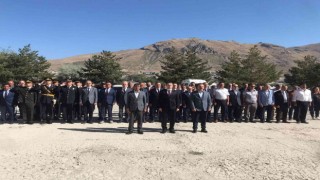 Pasinlerde 30 Ağustos Zafer Bayramı kutlandı