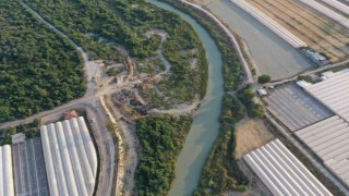 “Patara Yılı” çerçevesinde planlanan “Patara Köprüsü” hayata geçiriliyor