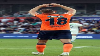 Patryk Szyszden ilk Süper Lig maçında 1 gol, 1 asist