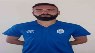 Pazarspor, Yasin Davuşu renklerine bağladı