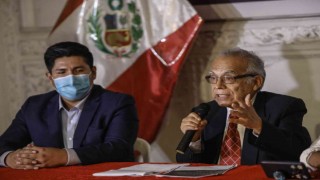 Peru Başbakanı Torres istifa etti