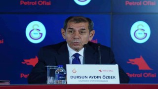 Petrol Ofisi, Galatasaray Kadın Futbol Takımı isim ve forma göğüs sponsoru oldu